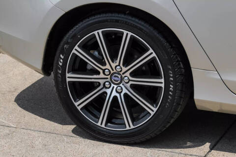 2017 Volvo S60 T5 Inscription