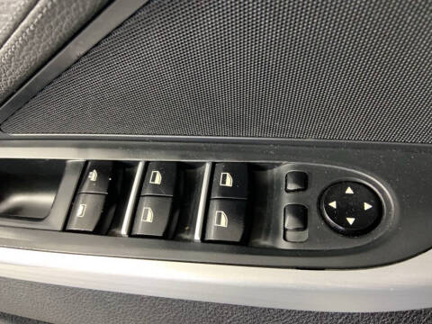 2017 BMW 6 Series 640i