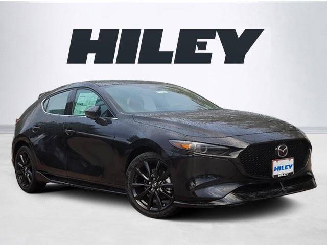 2025 Mazda Mazda3 Turbo Premium Plus's photo
