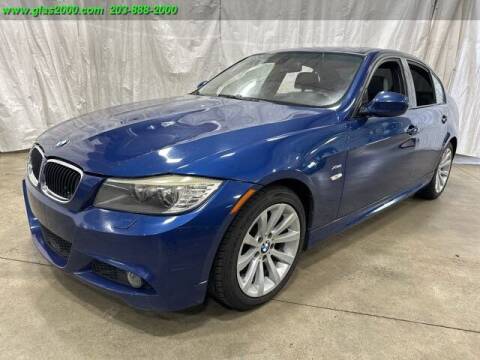 2009 BMW 3 Series for sale at Green Light Auto Sales LLC in Bethany CT