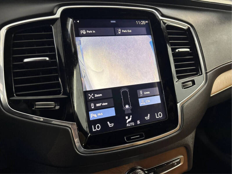 2017 Volvo XC90 T6 Inscription