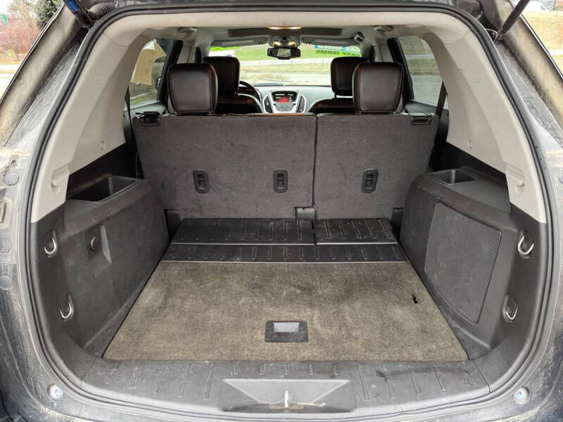 2012 GMC Terrain SLT-1