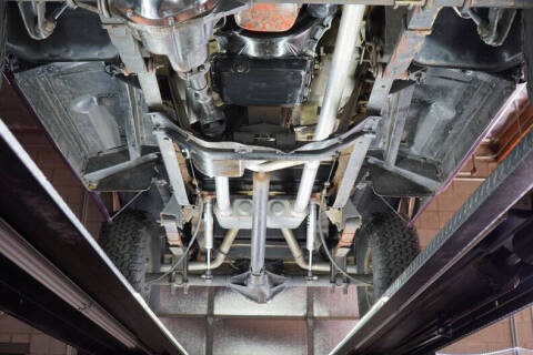 1972 Chevrolet C/K 10 Series