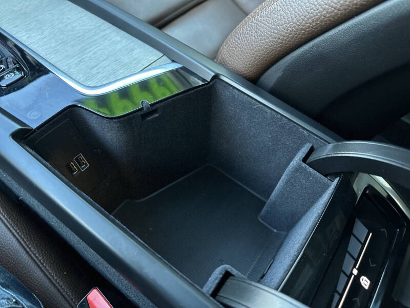 2018 Volvo XC60 T6 Inscription