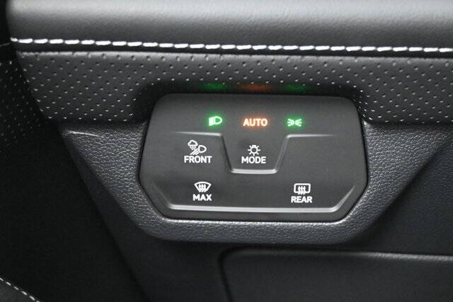 2024 Volkswagen Atlas SE