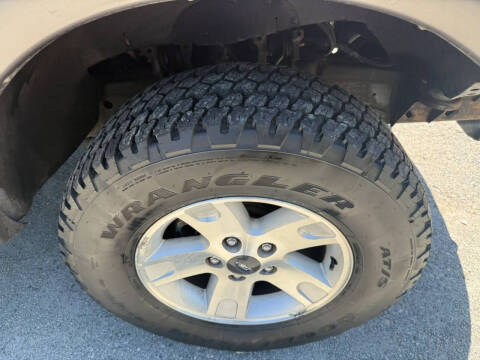 2002 Ford F-150