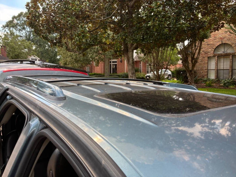 2008 Cadillac Escalade