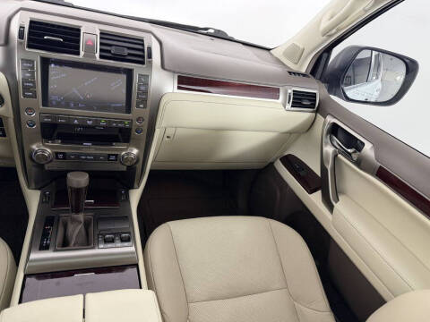 2018 Lexus GX 460