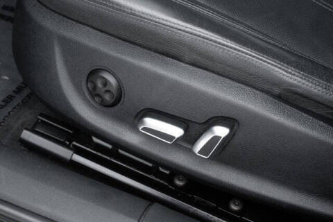 2017 Audi A6 3.0T quattro Prestige