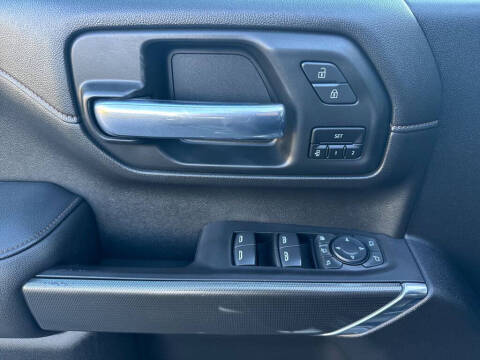 2020 GMC Sierra 3500HD