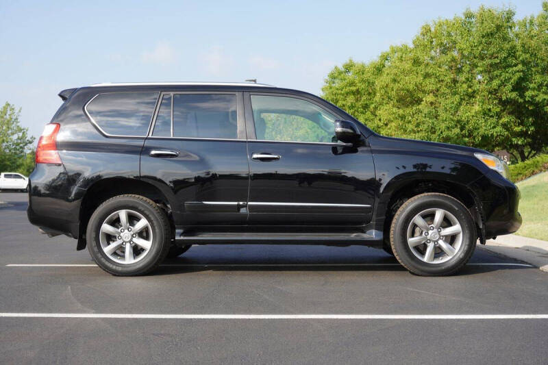 2013 Lexus GX 460 Premium