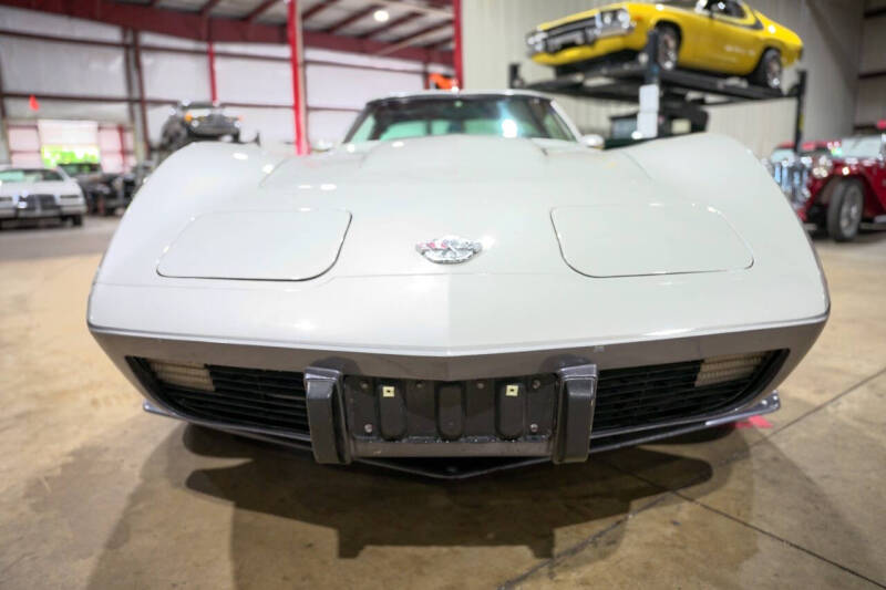 1978 Chevrolet Corvette