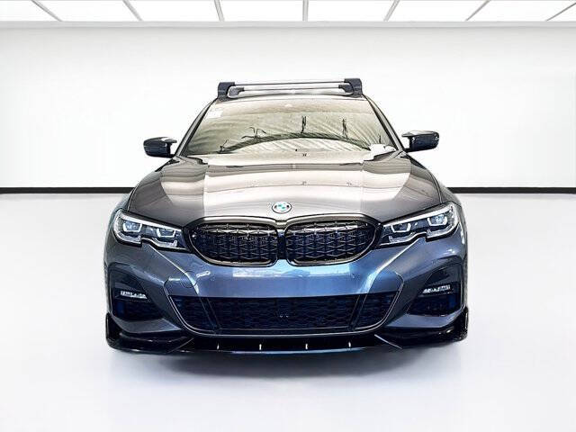 2022 BMW 3 Series 330e