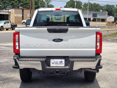 2026 Ford F-250 Super Duty