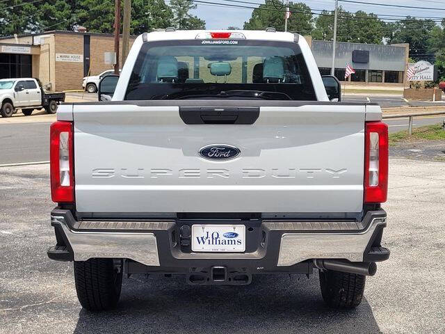 2026 Ford F-250 Super Duty