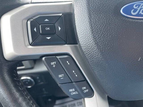 2020 Ford F-250 Super Duty