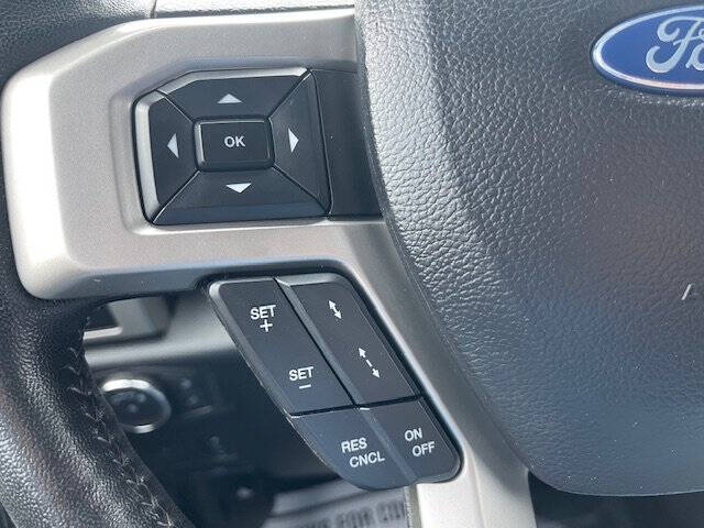 2020 Ford F-250 Super Duty