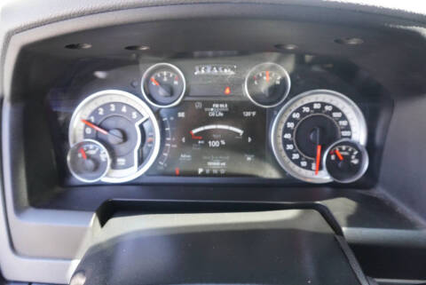 2015 RAM 3500
