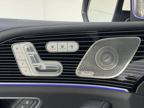 2023 Mercedes-Benz GLS Mercedes-Maybach GLS 600 4MATIC