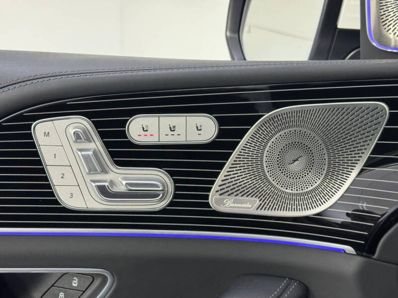 2023 Mercedes-Benz GLS Mercedes-Maybach GLS 600 4MATIC