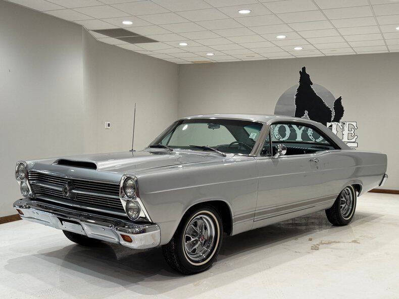 1966 Ford Fairlane 500