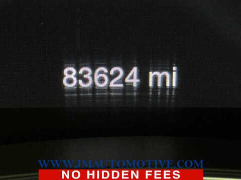 2017 Dodge Durango R/T