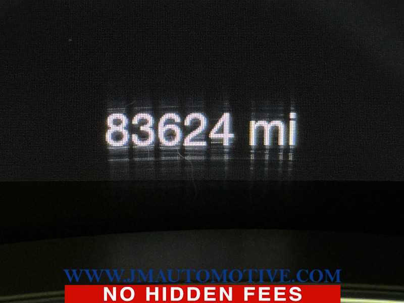 2017 Dodge Durango R/T