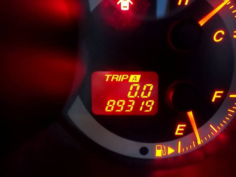 2006 Mazda MAZDA3 s Grand Touring