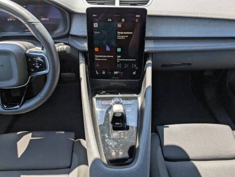 2022 Polestar 2 Long Range Dual Motor