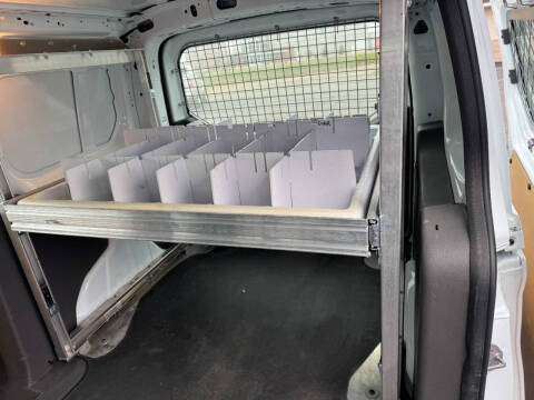 2022 Ford Transit Connect XLT