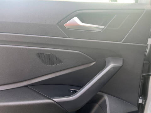 2022 Volkswagen Jetta S