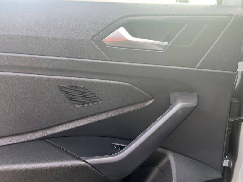 2022 Volkswagen Jetta S