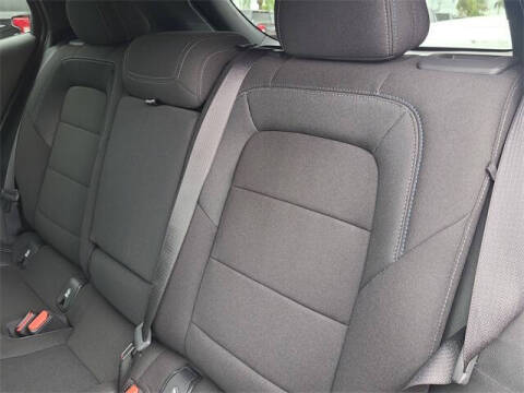 2026 Chevrolet Equinox EV LT 1