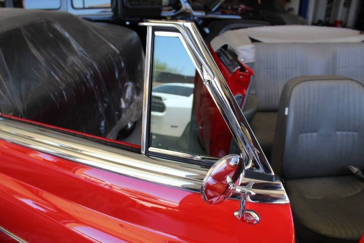 1951 Oldsmobile Eighty-Eight