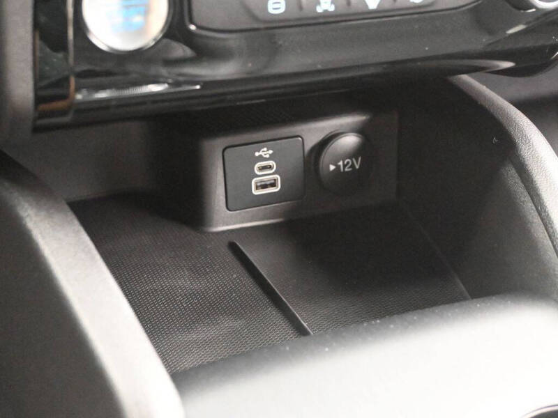 2024 Ford Escape Plug-In Hybrid PHEV