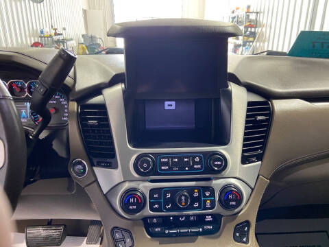 2020 GMC Yukon XL SLT