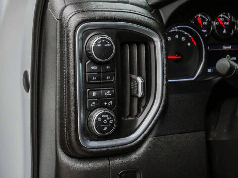 2022 Chevrolet Silverado 1500 Limited