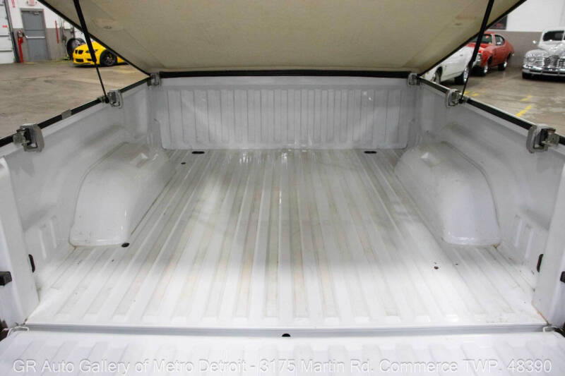 1998 Dodge Ram 1500 SS/T