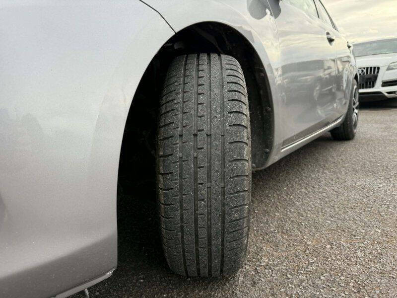 2013 Mazda MAZDA3 i Sport