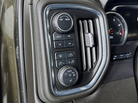 2023 Chevrolet Silverado 3500HD