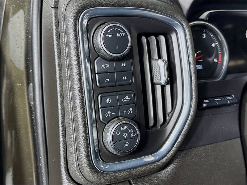 2023 Chevrolet Silverado 3500HD