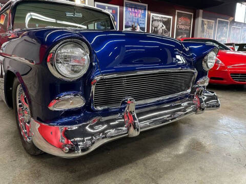 1955 Chevrolet Bel Air