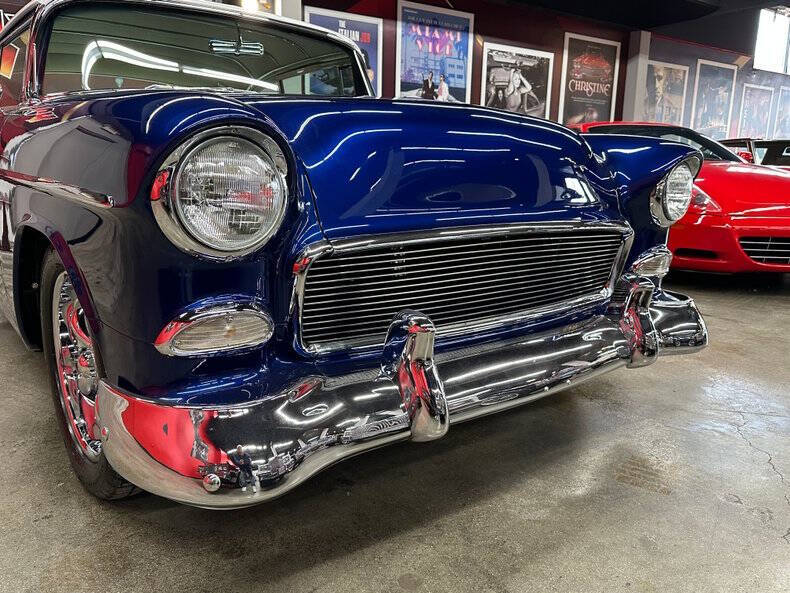 1955 Chevrolet Bel Air