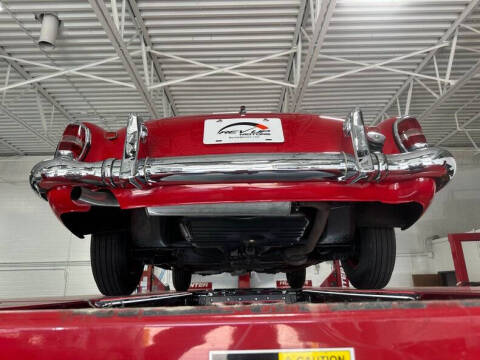 1959 Mercedes-Benz 190-Class