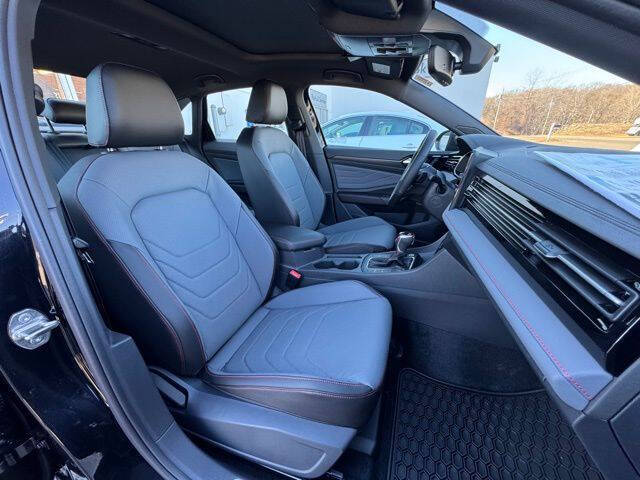 2026 Volkswagen Jetta GLI Autobahn