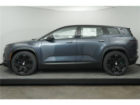 2023 Fisker Ocean Extreme