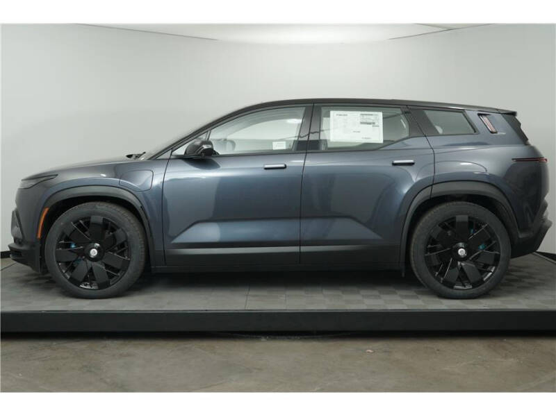 2023 Fisker Ocean Extreme