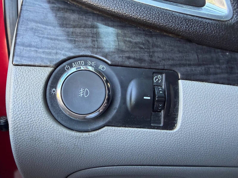 2014 Buick Encore Premium