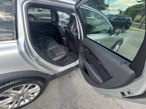 2016 Volvo XC70 T5 Premier