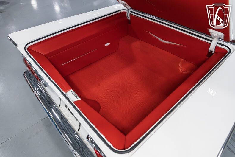 1959 Chevrolet Impala